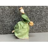 Royal Doulton lady figurine HN 2318 Grace