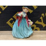 A Royal Doulton Lady figure HN 1948 ‘Lady Charmian’ - H20cm