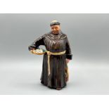 Royal Doulton HN 2144 ‘The Jovial Monk’ Copr 1953 in good condition