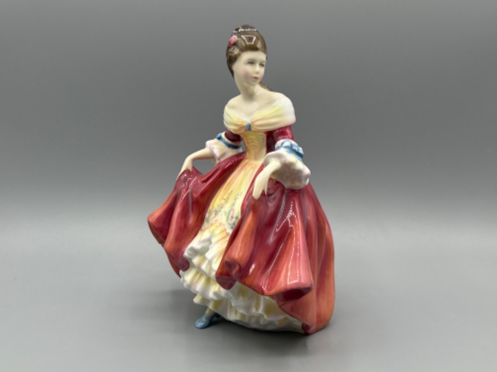 Royal Doulton HN 2229 ‘Southern Belle’ in good condition