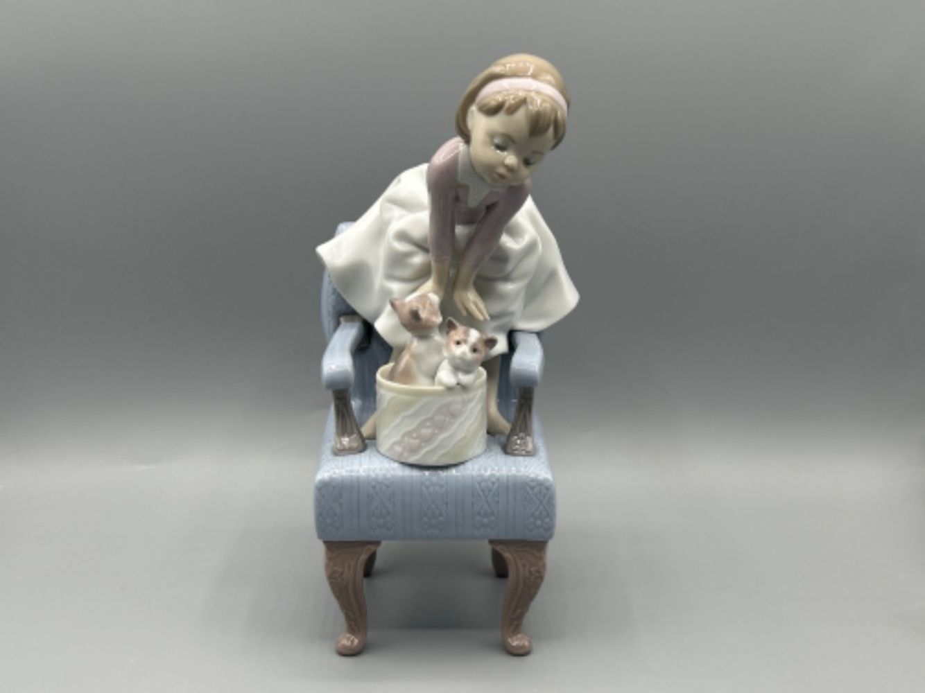 Lladro Auction