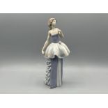 Lladro 5857 ‘Grand entrance’ in good condition and original box