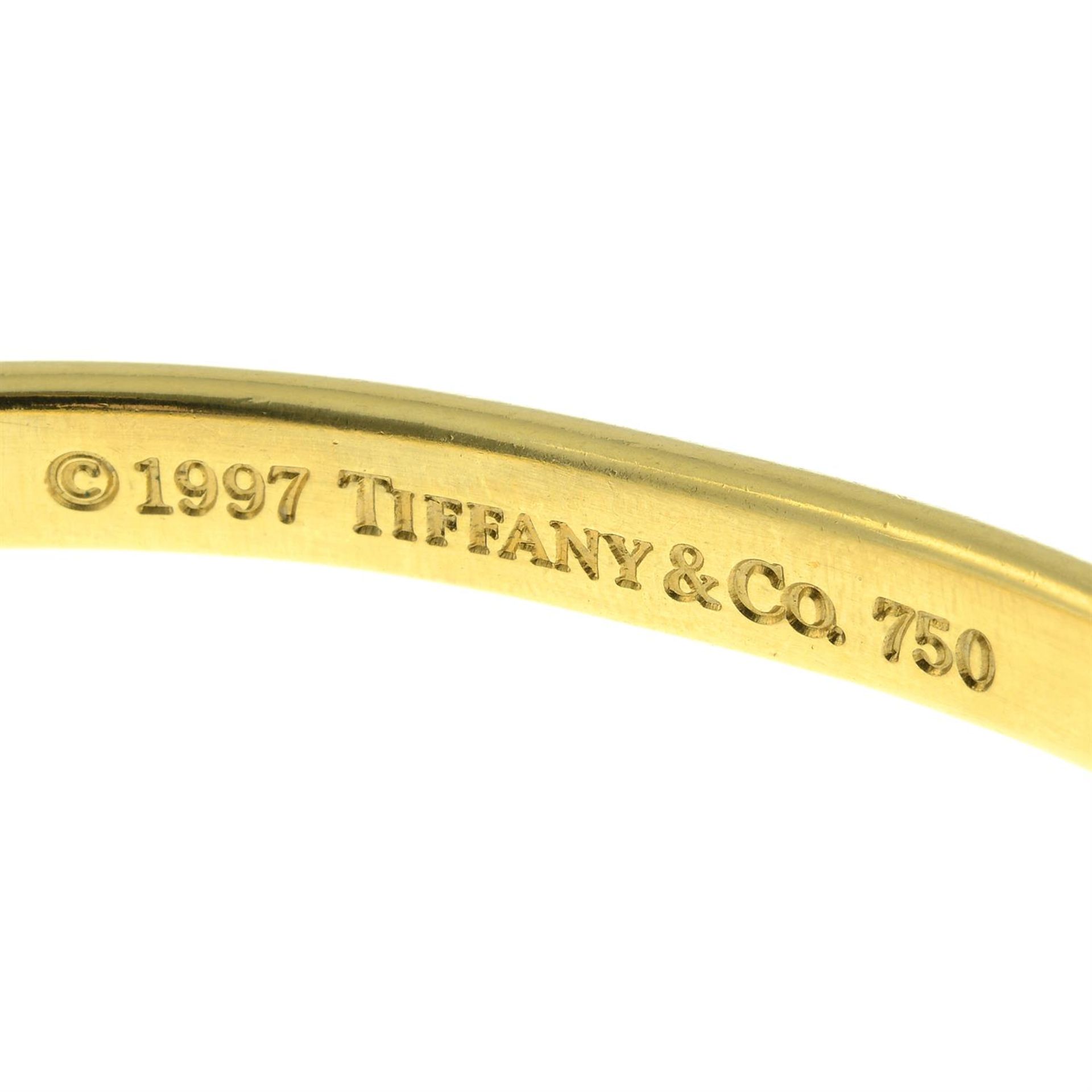 An '1837' bangle, by Tiffany & Co. - Image 4 of 4