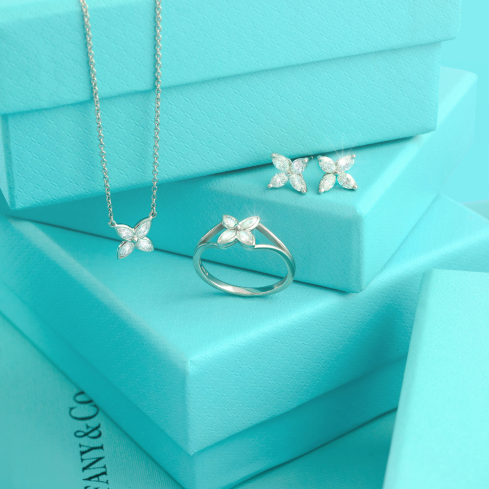 Jewellery | Tiffany & Co.