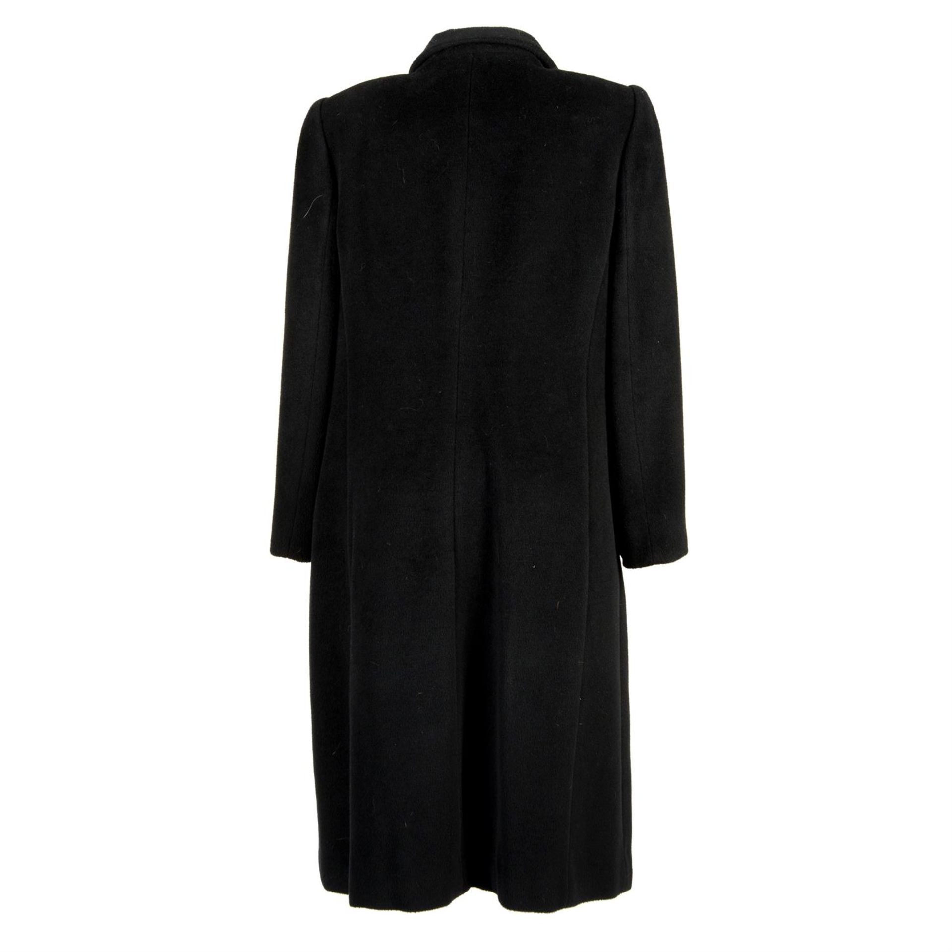 ARMANI - three coats. - Image 4 of 4