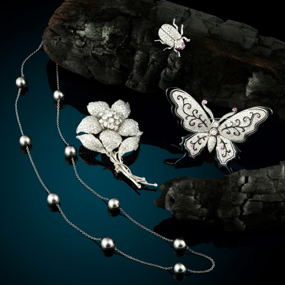 Fine Jewellery