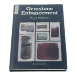 Book: 'Gemstone Enhancement' by Kurt Nassau