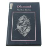 Book: 'Diamond' by G. Davies