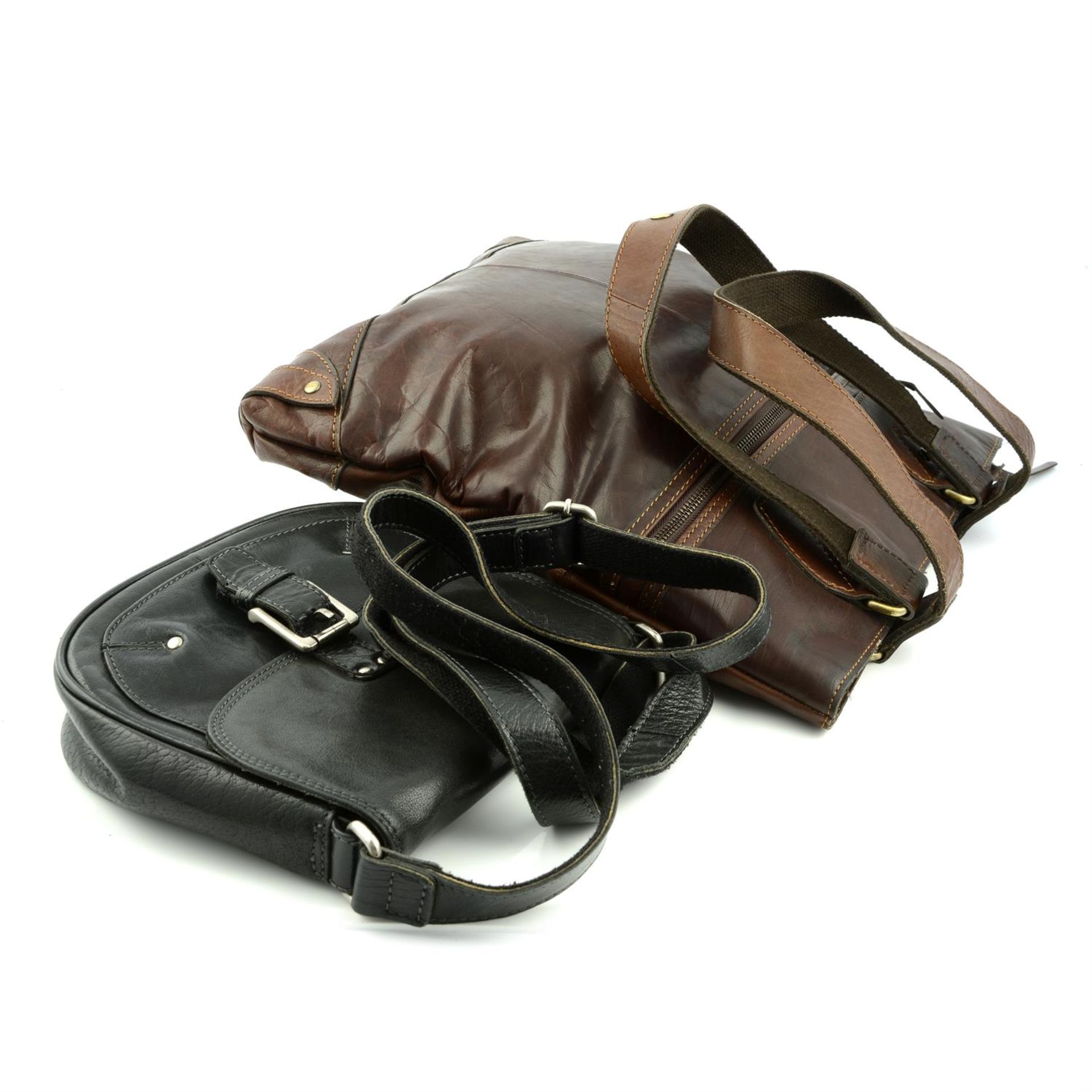BOLLA - two handbags. - Image 3 of 3
