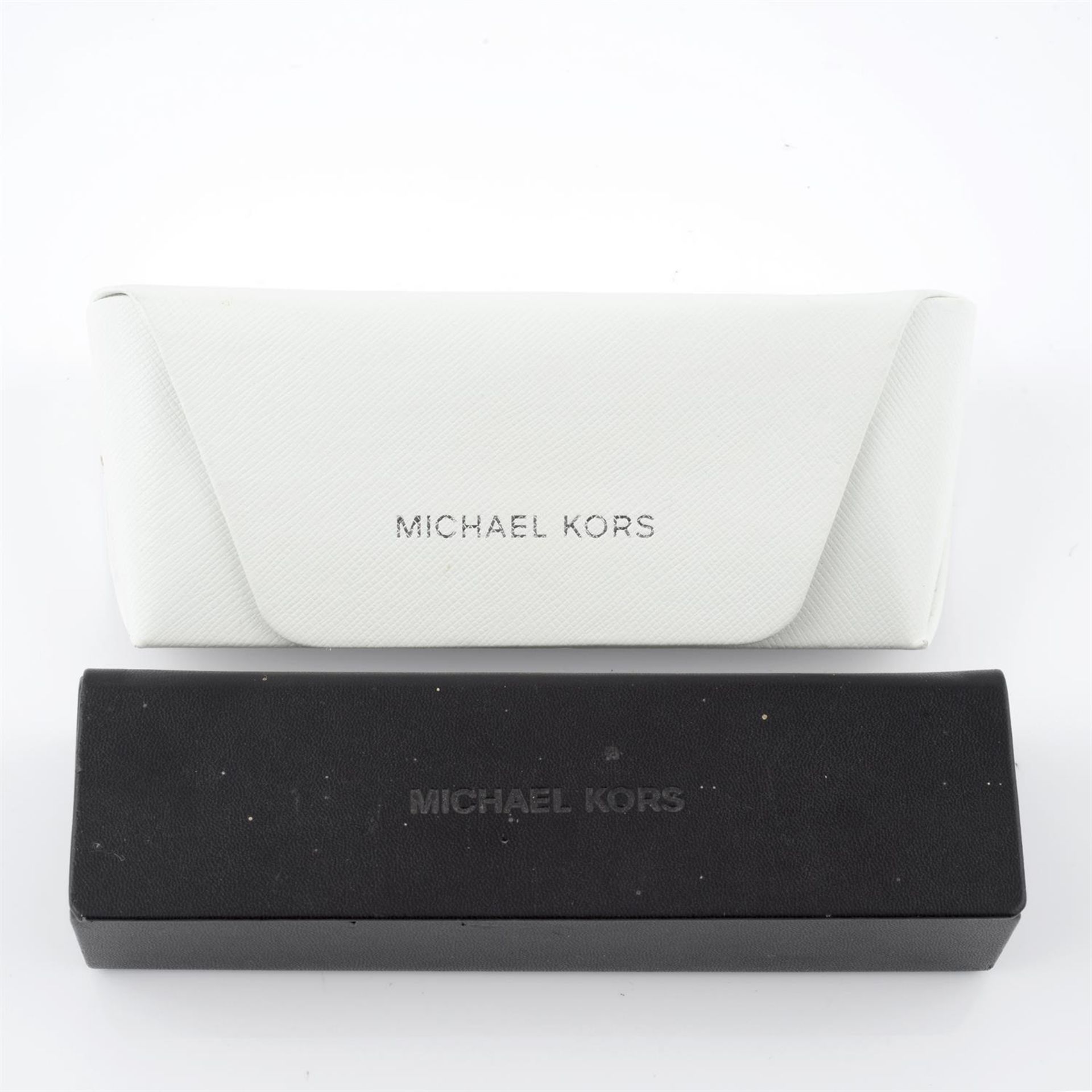 MICHAEL KORS - two pairs of prescription glasses (af). - Image 3 of 3