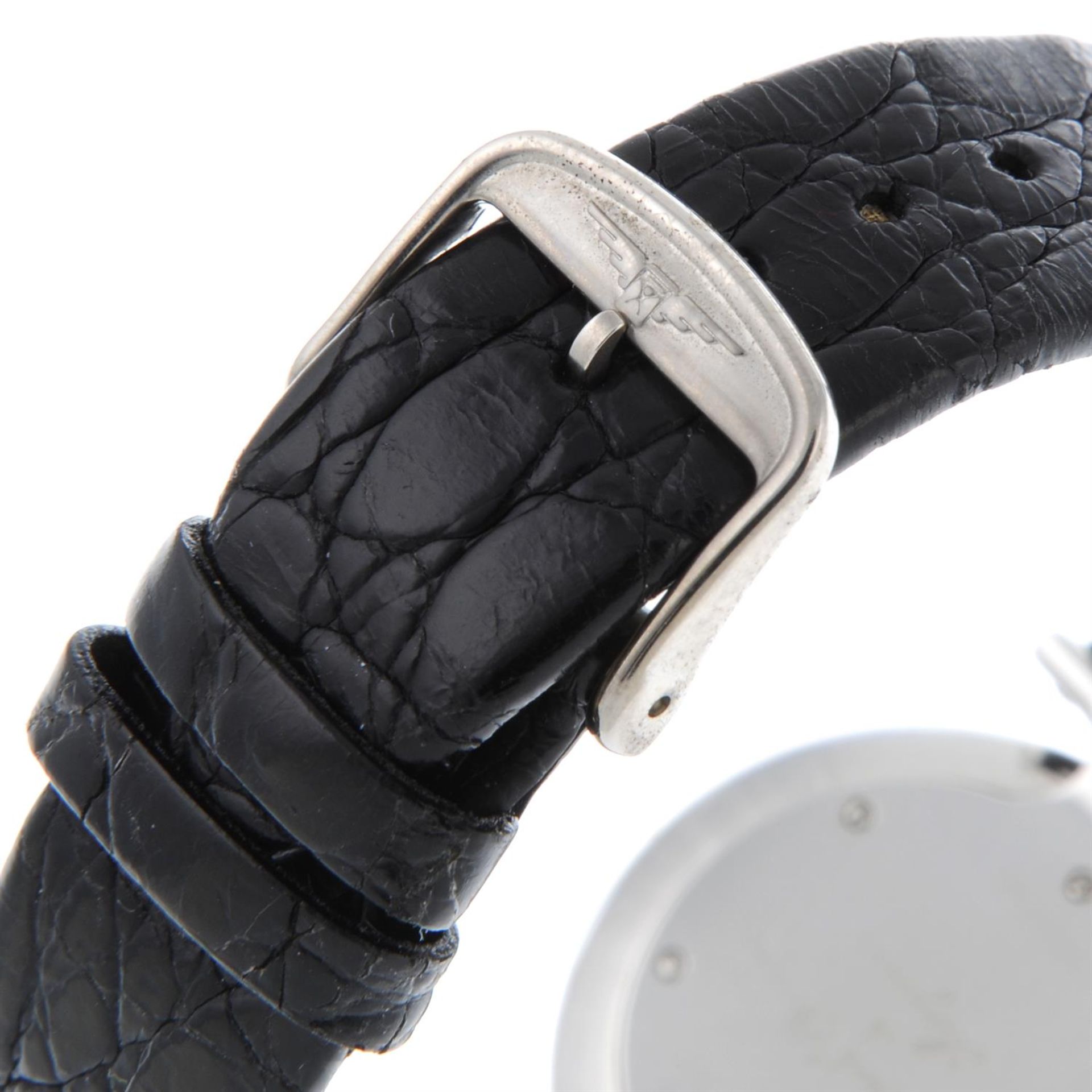 LONGINES - a stainless steel La Grande Classique wrist watch, 33mm. - Bild 2 aus 4