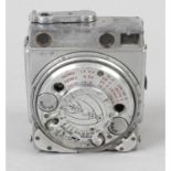 A Jaeger Le Coultre 'Compass' miniature camera.