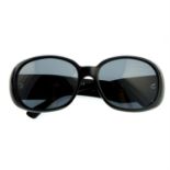 CHANEL - a pair of sunglasses.