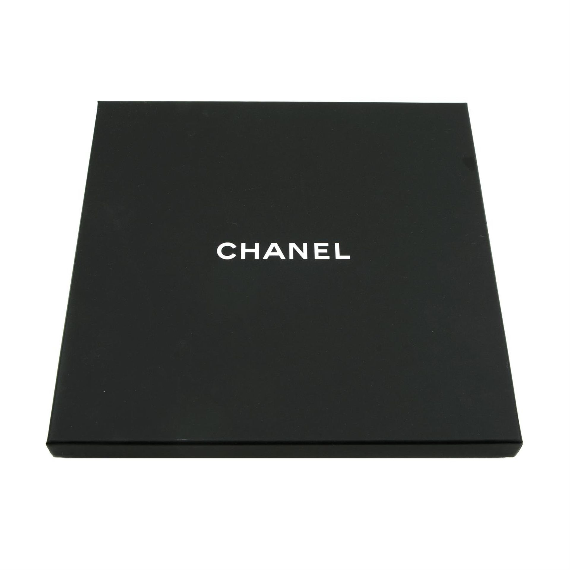 CHANEL - a Chanel Airlines silk scarf. - Image 2 of 2