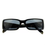 CHANEL - a pair of sunglasses.