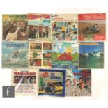 1960s/70s Surf Rock - A collection of LPs, to include ten by The Beach Boys - Pet Sounds T2458, Do