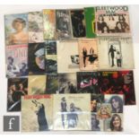 Fleetwood Mac - A collection of LPs, to include Mr Wonderful mono Blue Horizon 7-63205, Kiln House