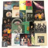 Queen/ Freddie Mercury - A collection of LPs, to include Queen Live At Wembley '86 PCSP 725-1, A Day