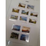 A large quantity of Isle of Man, Jersey, Guernsey and Alderney first day covers, many with