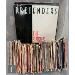 Various Artists/Genres - A collection of LPs and 7 inch singles, artists to include The