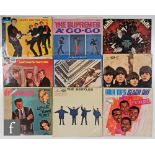 1960s Rock and Roll/Pop - Various LPs to include Gerry and The Pacemakers - How Do You Like It?,