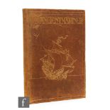 Coleridge, Samuel Taylor and Pogany, Willy - 'The Rime of the Ancient Mariner', published by