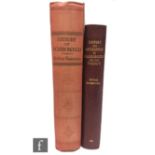 Hinderwell, Thomas - 'The History and Antiquities of Scarborough and the Vicinity', published by