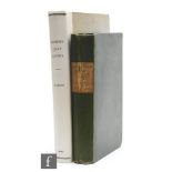 Robinson, Robert - 'Thomas Bewick, His Life and Times', printed for R. Robinson, Newcastle, 1887,