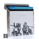 Creedence Clearwater Revival - The Studio Albums Collection CR00131, seven LPs, Reissue,