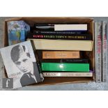 Mixed artists/genres - A large collection of CD boxsets, artists to include Cat Stevens, Elvis