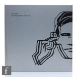 Factory Records - Communications 1978-92, vinyl boxset compilation, including eight LPs, Warner