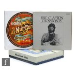 Various artists/genres - A collection of boxsets, to include Nick Drake, Fruit Tree - The Complete
