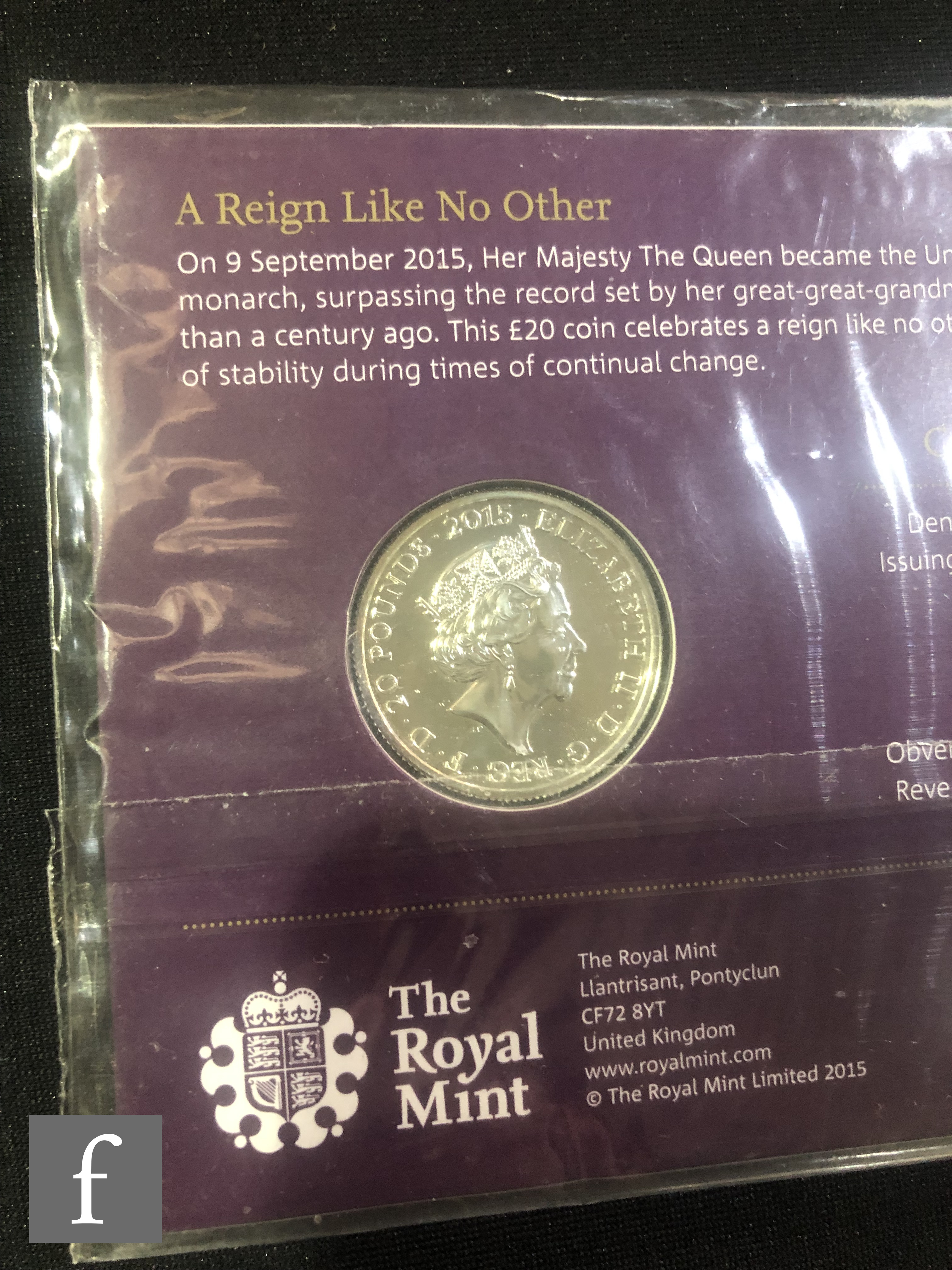 An Elizabeth II 2014 Britannia silver proof coin cased, Australia one dollar silver Platypus, - Image 11 of 13