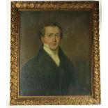 Late 19th Century / early 20th Century  Portrait, "Reverend Bernard John Ward (1798 - 1832), O.O.C.,
