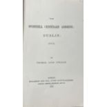 O'Connell (Daniel) M.P.  First Series of Reports, of the Loyal National Repeal Association of