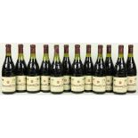 ChateauneufduPape Cuvee Prestige 1999 Domaine Roger Sabon & Fils 12 Bottles. (12)