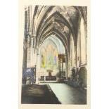 Mason (Wm. Monck) The History and Antiquities of the Collegiate and Cathedral Church of St. Patrick, - Image 4 of 4