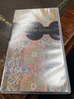 The Lindisfarne Gospels  A True Masterpiece of Fine Facsimile Production Evangelia Sancta - Image 22 of 49