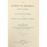 D'Alton (John) The History of Drogheda with its Environs, ... Memoir of the Dublin and Drogheda