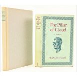 Moore (George) Letters from George Moore to Ed. Dujardin 1886-1922, 8vo N.Y. (Crosby Gaige) 1929,