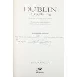 Special Limited Edition Liddy (Pat) Dublin A Celebration, From the 1st to the 21st Century. Folio - Image 2 of 3