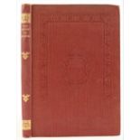 Illustrations by W. Russell Flint Medici Society Publisher: Solomon - The Song of Songs, Now Printed
