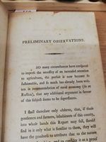 R.D.S. -  Dubourdieu (Rev. J.)  Statistical Survey of the County of Down, With Observations ... . - Image 9 of 11