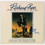 Signed by Richard Pryor Live on the Sunset Strip - Richard Pryor, Warner Bros. 1982, L.P.,