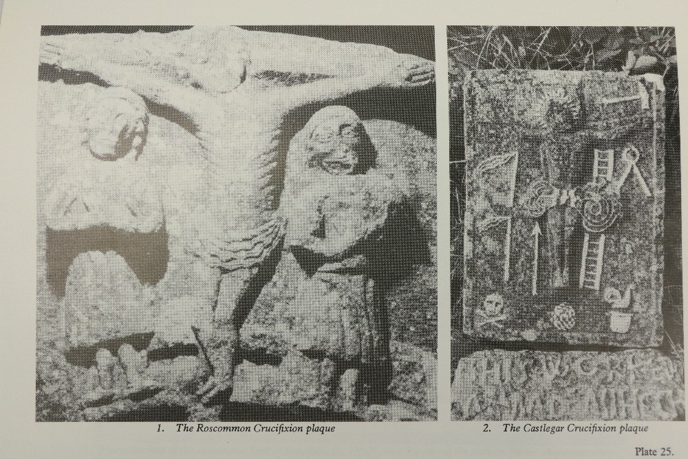Murtagh (Harman)ed. Irish Midland Studies - Essay in Commemoration of N.W. English, 4to Athlone - Image 6 of 6