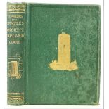 Keane (Marcus) The Towers and Temples of Ancient Ireland, 4to Dublin 1867. First Edn. Profusely