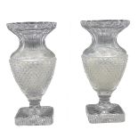Coppia vasi - Pair of vases