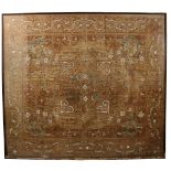 Grande arazzo - Large tapestry