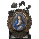 Giuseppe Tresca (?/1816) “La Madonna”