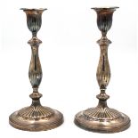 Coppia candelieri - Pair of candlesticks